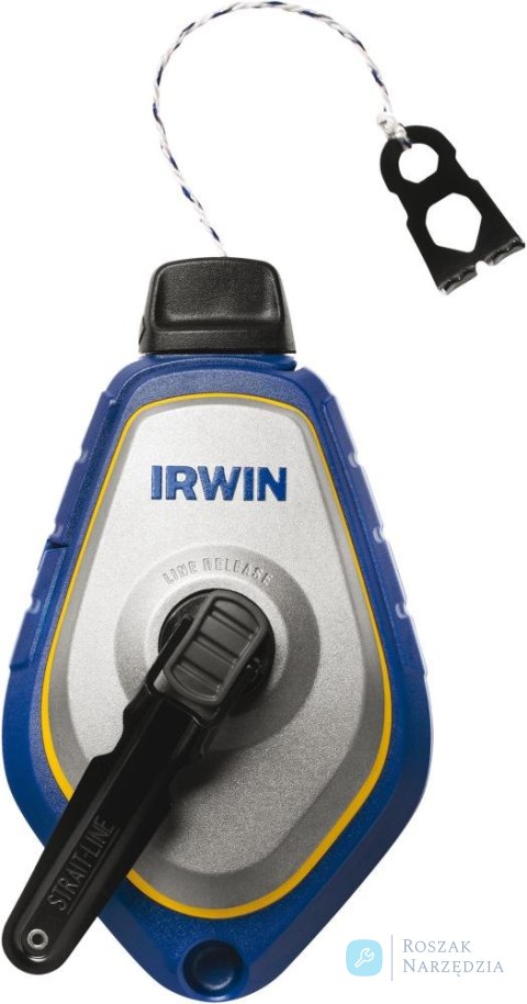 Sznur traserski Speedline PRO IRWIN STRAIT-LINE