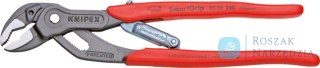 Szczypce nastawne do rur Smart-Grip, 250mm, 85 01 250, KNIPEX