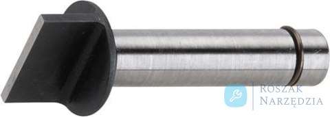 Koncowka pomiarowa 40Es ostrze 0,75x4mm MAHR