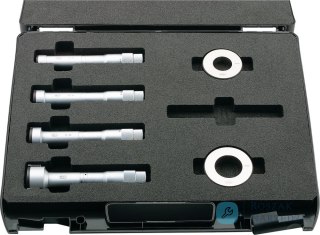 Zestaw srednicowek mikrometrycznych 3-punkt. 12,0-20mm MAHR