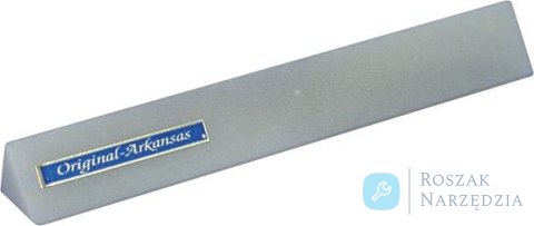 Osełka z kamienia Hart Arkansas, twarda, 3-kątna, 100x13mm Müller