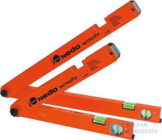 Katomierz mini 430 mm Winkelfix NEDO