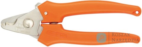 Nożyce do cięcia kabli 134mm Nożyce do cięcia kabli 134mm