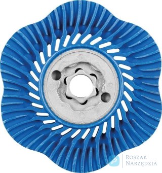 Talerze szlif.CC-GRIND nierdzewny M14 115/125mm PFERD