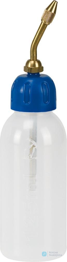 Olejarka z tworzywa sztucznego 06866, pojemnosc nomin. 500l, Pressol