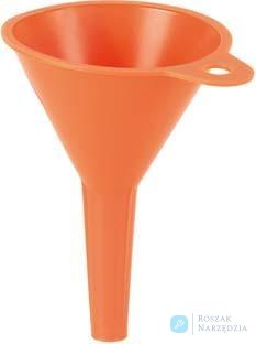 Zestaw lejkow 02360 4-czesciowy PRESSOL