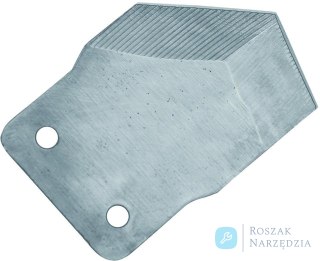 Ostrze,stal nierdz.do nóżyc do rur z tworzyw sztucznych ROCUT35 ROTHENBERGER