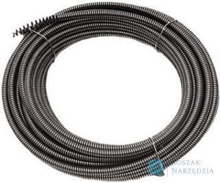 Spirala do czyszcz. rur 8x7,5mm z warstwa wewnetrzna Roller