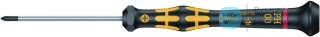 Dla elektroników wkrętak ESD PH1x80mm Wera