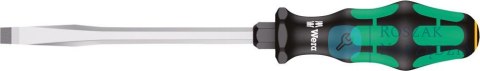 Wkrętak 334 SK płaski 9x1,6x150mm Wera