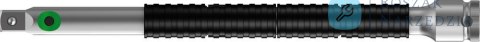 Przedluzka z tulejka ZYKLOP 3/8" 125mm Wera