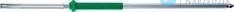 Trzpień zamienny TORX® do wkrętaków dynamometrycznych T7x175mm Wiha