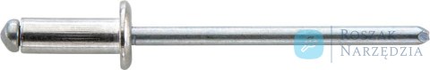 Nit 1-str.zam.CAP,al/stalleb plas.-okr. 3,2x6mm GESIPA (1000 szt.)
