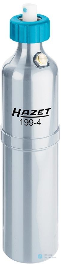 Butelka natryskowa, do napełniania, pojemność nominalna 200ml, 199-4 HAZET