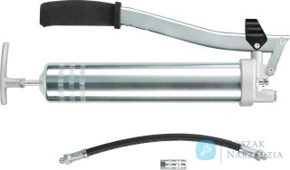 Smarownica reczna dzwigniowa, naboj 400 g 500ccm Pressol