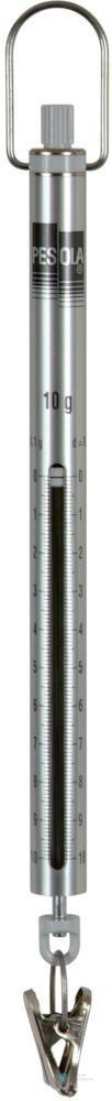 Waga sprezynowa Micro 30g PESOLA
