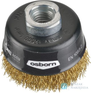 Tulejka wtyk. mosiezna dozlacza o ?nom. 7,2mm, Ø wewnętrzne  weza 6mm RIEGLER