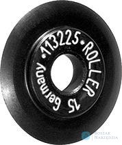 Krazek tnacy do obcinaka do rur Corso do rur stalowych 1.-4." S12 Roller