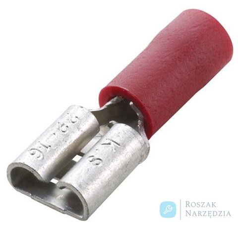 Narzędzie do zagniatania CTI 6G 0,5-6 mm Weidmüller