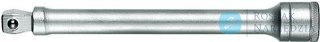 Przedłużka z przegubem Kardana 1/2", 250mm, 15°, GEDORE