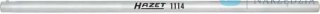 Grzechotka dwukierunkowa z przełącznikiem 1", 824mm, 1116/2 HAZET