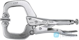 Szczypce zaciskowe z ruchomymi szczękami 455mm IRWIN VISE-GRIP