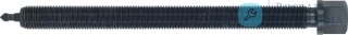 Wrzeciono dociskowe do ściągaczy M12x1,5 130mm KUKKO