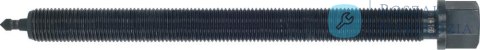 Wrzeciono dociskowe do ściągaczy M12x1,5 130mm KUKKO