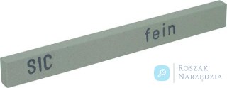 Osełka, węglik krzemu, płaska 10x 5x100mm, droboziarnista Müller