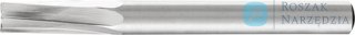 Frez trzpieniowy HSS ,cylindryczny, A 1225ST 1 6mm 12x25mm Pferd