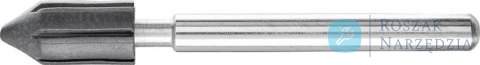 Korpus do kapturka sciernego, ksztalt G 5x11x3mm Pferd