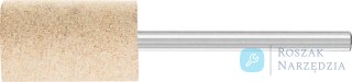 Sciernica trzpieniowa do precyzyjny szlifow.AW120LR cylindryczna FZY 0812 3mm 8x12mm PFERD