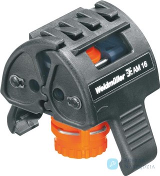 Narzędzie do usuwania płaszcza z kabli AM16 mm Weidmüller