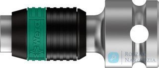 Adapter do bitow Zyklop, do bitow DINISO1173-C6,3 i E6,3 3/8" Wera