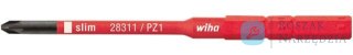 Trzpień wymienny Torque  VDE , PZ2x75mm Wiha