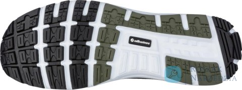 Niskie buty 646730, S1P, ESD, HRO, SRA, rozmiar 40