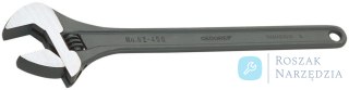 Klucz nastawny szwedzki 0-53mm GEDORE