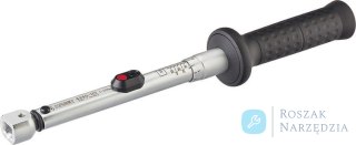Klucz dynamometryczny 9x12mm, 5-60Nm, 6290-1CT HAZET