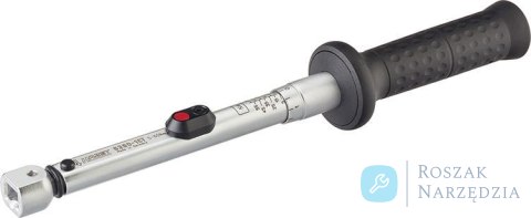 Klucz dynamometryczny 9x12mm, 5-60Nm, 6290-1CT HAZET