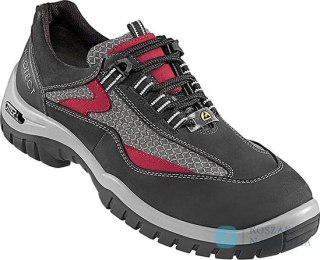 Niskie buty ochronne 71003/326 S2, HRO, rozmiar 46