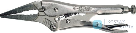 Szczypce zaciskowe o dlugich szczękach 100mm IRWIN VISE-GRIP