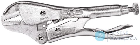 Szczypce zaciskowe z prostymi szczękami 175x38mm IRWIN VISE-GRIP