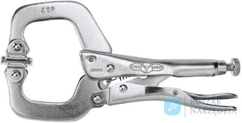 Szczypce zaciskowe z ruchomymi szczękami 275mm IRWIN VISE-GRIP