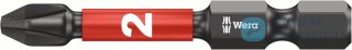 Bit udarowy Impaktor 1/4" PH2x50mm Wera (5 szt.)