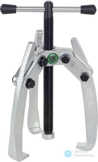 Ściągacz 42-4, 3-ramienny 130mm KUKKO