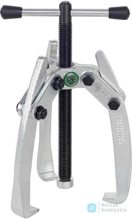 Ściągacz 42-4, 3-ramienny 130mm KUKKO