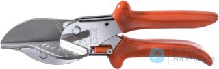 Nożyce do cięcia ukośnego szer. x wys. 40x25mm LÖWE