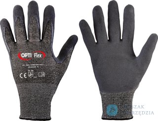 Rękawice chroniące przed przecięciem Comfort Cut 5, HDPE, roz. 8