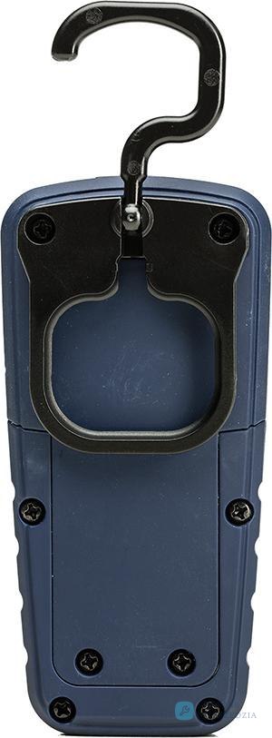 Lampa warsztat. LED,akumulator.MINIFORM 100ml/200ml SCANGRIP