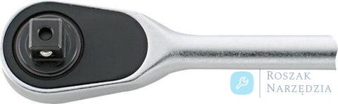 Grzechotka 512QR N80 1/2"STAHLWILLE